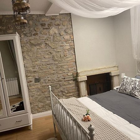 Il Borghetto Daire Mentana Dış mekan fotoğraf