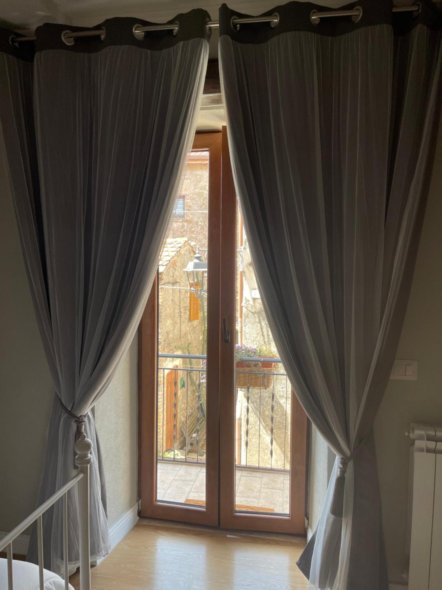 Il Borghetto Daire Mentana Dış mekan fotoğraf
